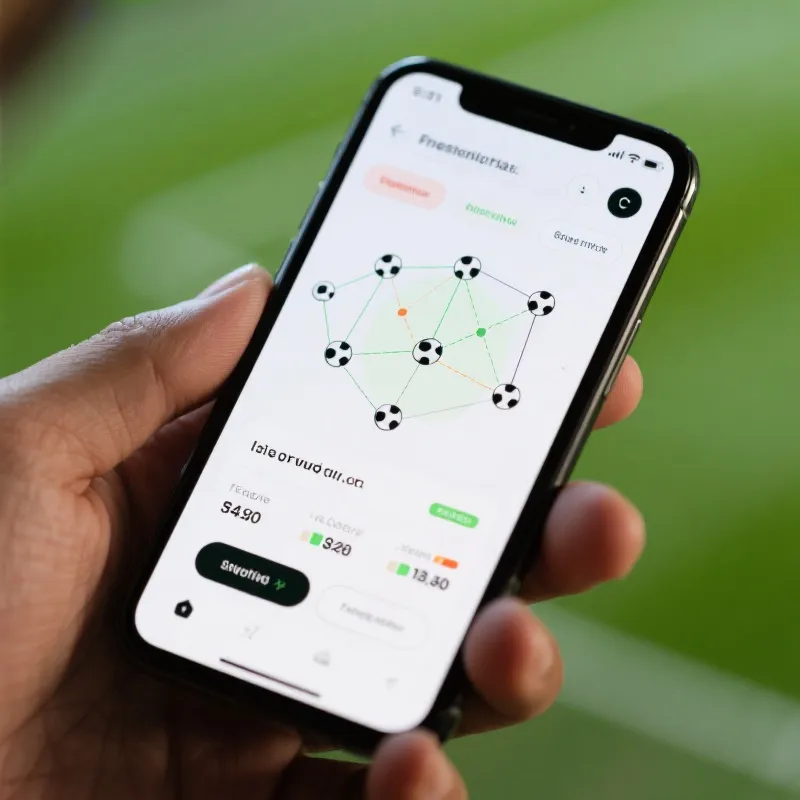 足球盘口分析与数据统计